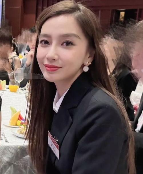 杨颖近况爆料最新图片高清  第2张