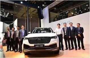 众泰新车爆料事件始末视频,从曝光到争议的全程回顾  第1张